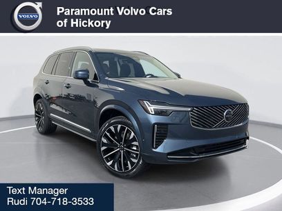New 2025 Volvo XC90 B6 Plus w/ Protection Package Premier