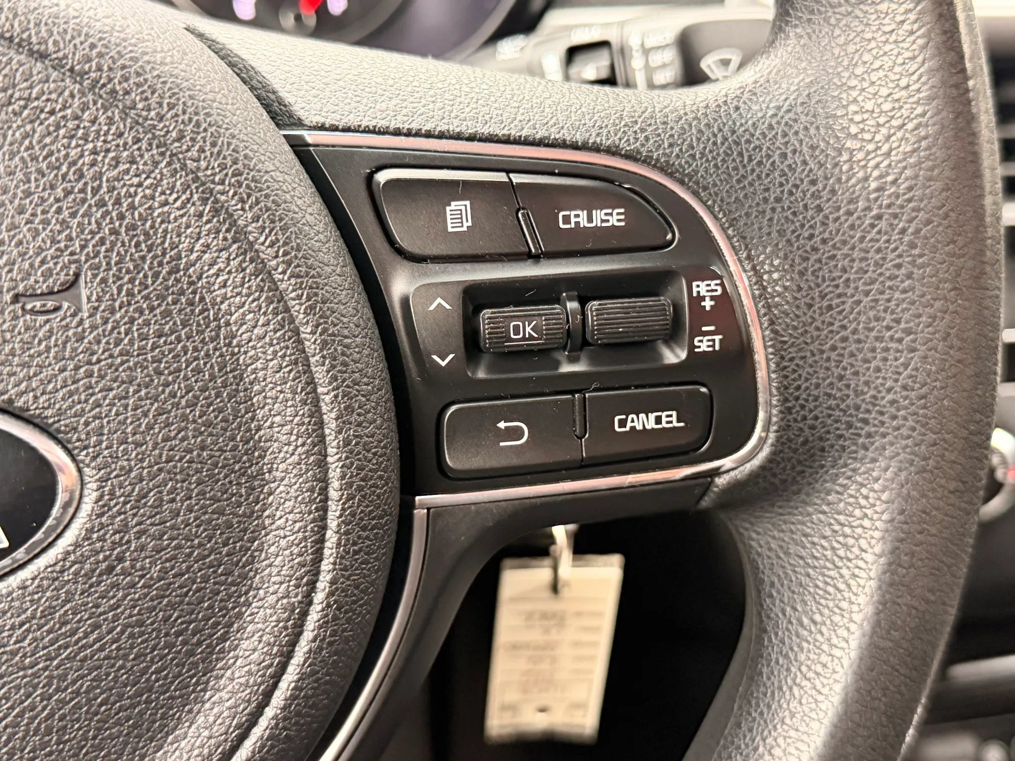 Used 2016 Kia Optima LX w/ LX Convenience Package FWD image 32