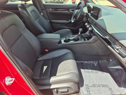 Certified 2023 Honda Civic Sport Touring image 31
