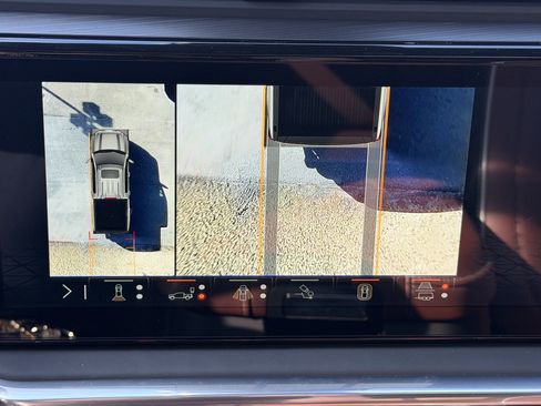 New 2026 GMC Sierra 1500 Denali Ultimate image 39