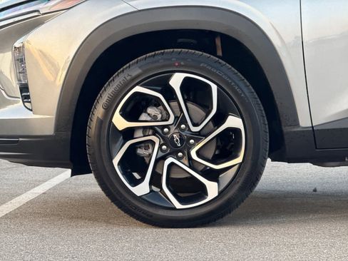 New 2026 Chevrolet Trax RS w/ Driver Confidence Package image 24