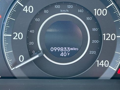 Used 2016 Honda CR-V Touring image 55