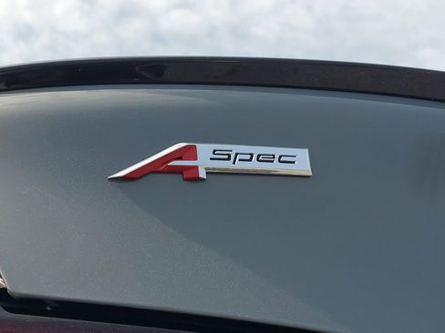 New 2026 Acura Integra A-Spec image 8