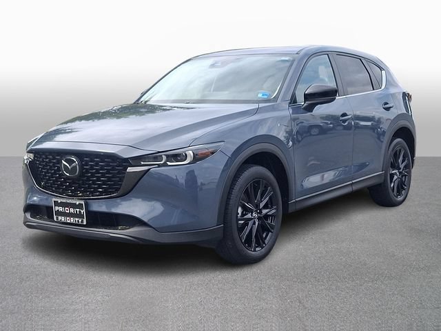 Used 2025 MAZDA CX-5 Carbon Edition AWD/4WD image 1