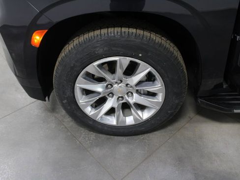 Used 2024 Chevrolet Tahoe Premier image 59
