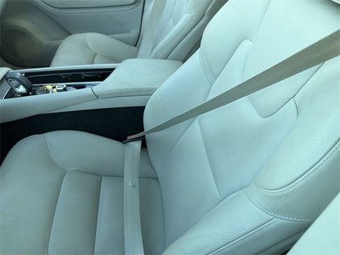 Used 2023 Volvo XC90 B6 Plus w/ Protection Package Premier image 10