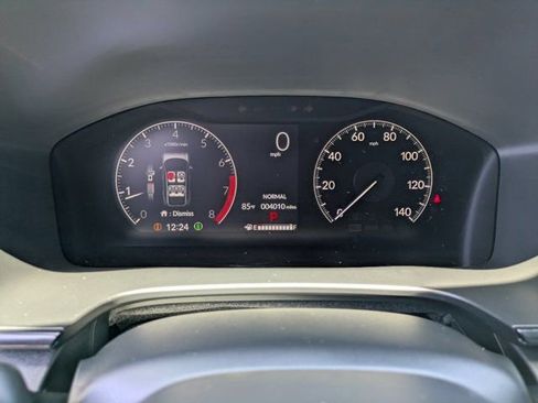 Used 2026 Honda CR-V EX image 25