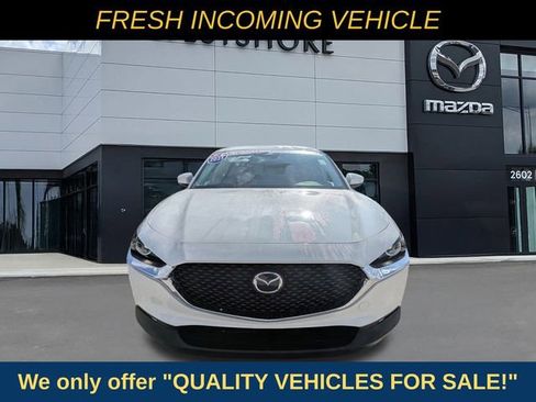 Used 2025 MAZDA CX-30 AWD 2.5 S image 7