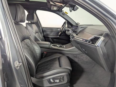 Used 2024 BMW X5 sDrive40i image 36