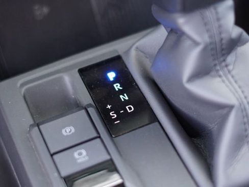 Used 2025 Toyota 4Runner TRD Sport image 36