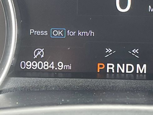 Used 2019 Ford Expedition Platinum AWD/4WD image 22