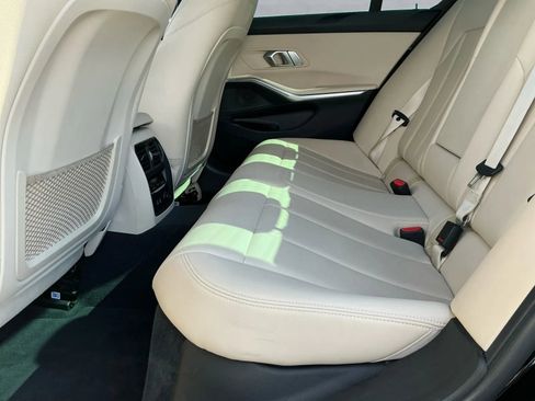 Used 2019 BMW 330i Sedan image 14