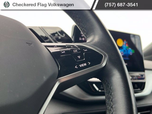 Used 2022 Volkswagen ID.4 Pro AWD/4WD image 36