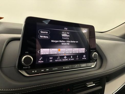 Used 2026 Nissan Rogue SV w/ SV Premium Package AWD/4WD image 26