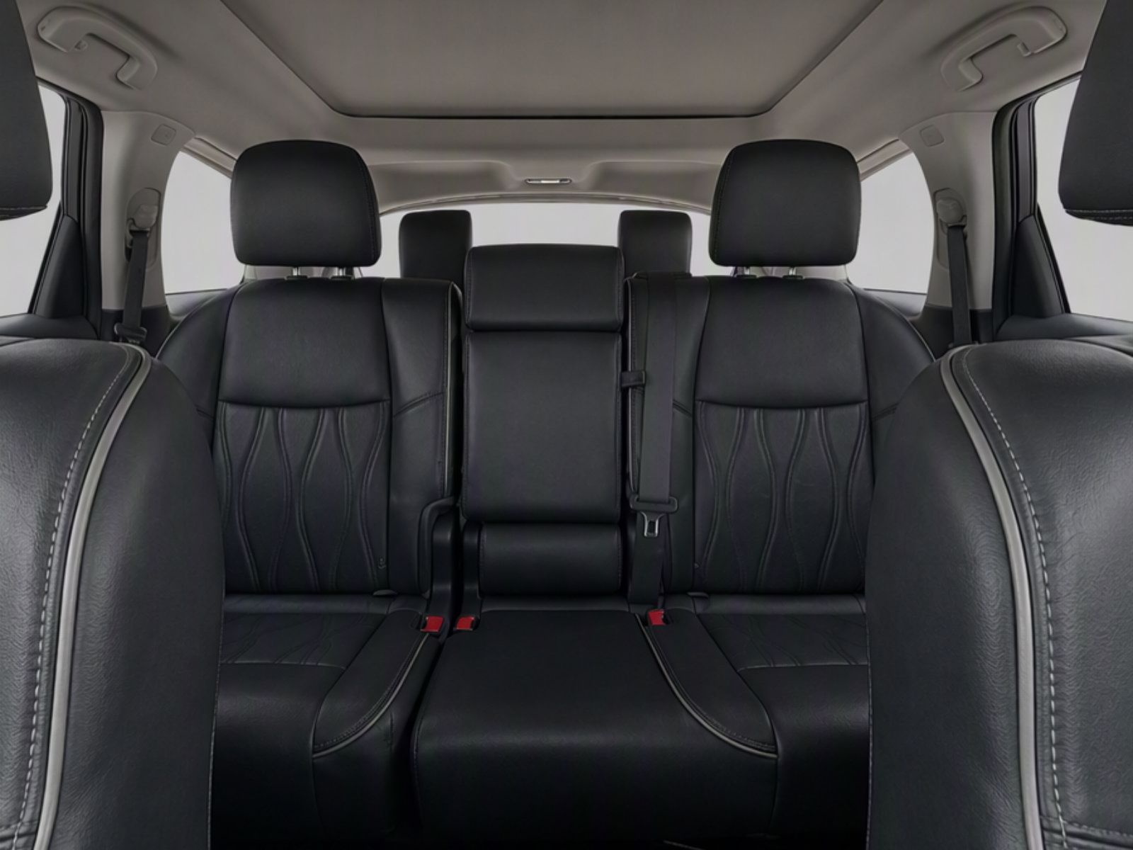 Used 2018 INFINITI QX60 Luxe w/ Deluxe Technology Package AWD/4WD image 23