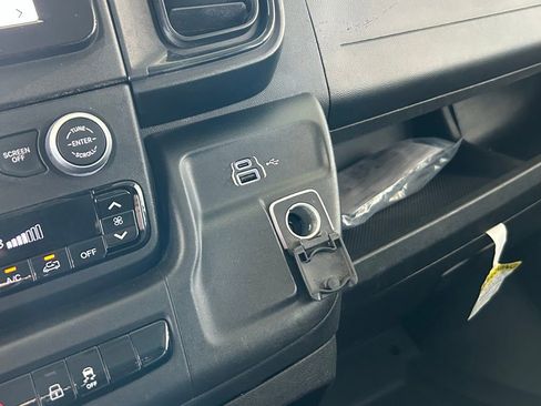Used 2023 RAM ProMaster 2500 image 34