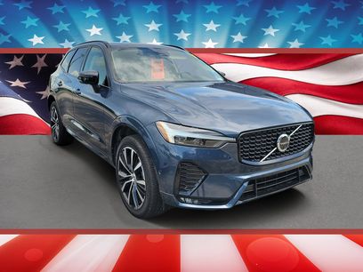 Used 2025 Volvo XC60 B5 Plus w/ Protection Package Premier