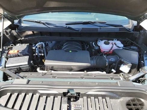 New 2026 Chevrolet Silverado 1500 LT w/ All Star Edition Plus image 42