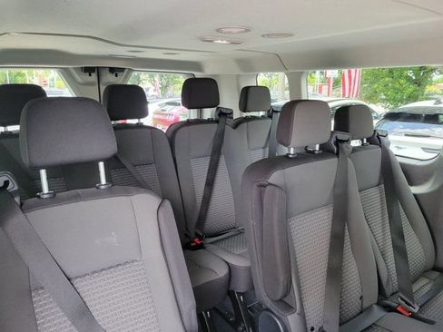 Used 2024 Ford Transit 350 XLT RWD image 17