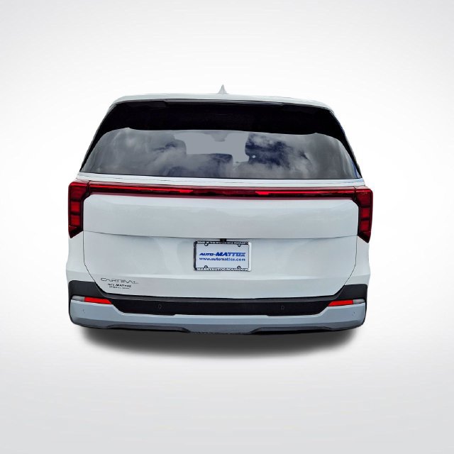 Used 2025 Kia Carnival FWD image 5
