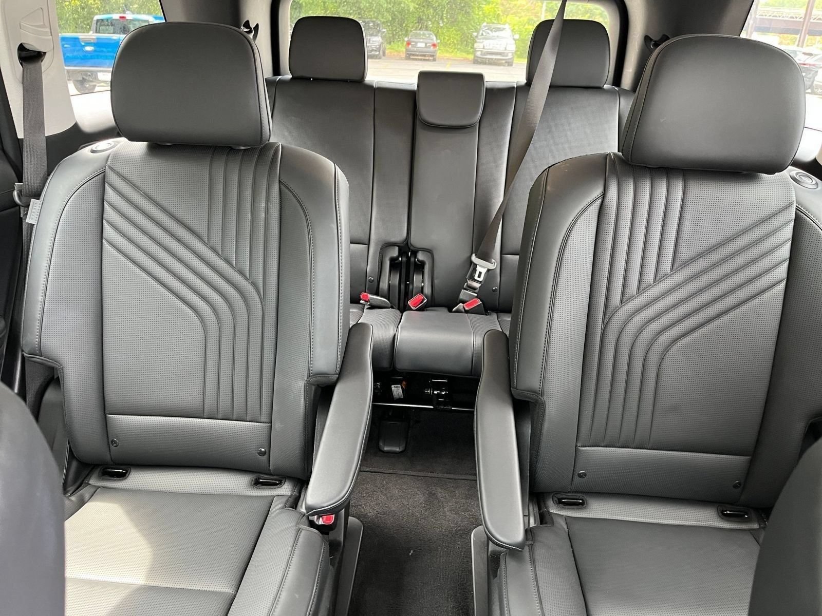 Used 2026 Hyundai Palisade SEL AWD/4WD image 41