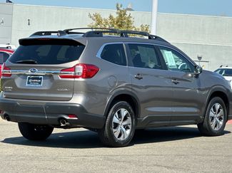 Used 2021 Subaru Ascent Premium w/ Convenience Package video 2