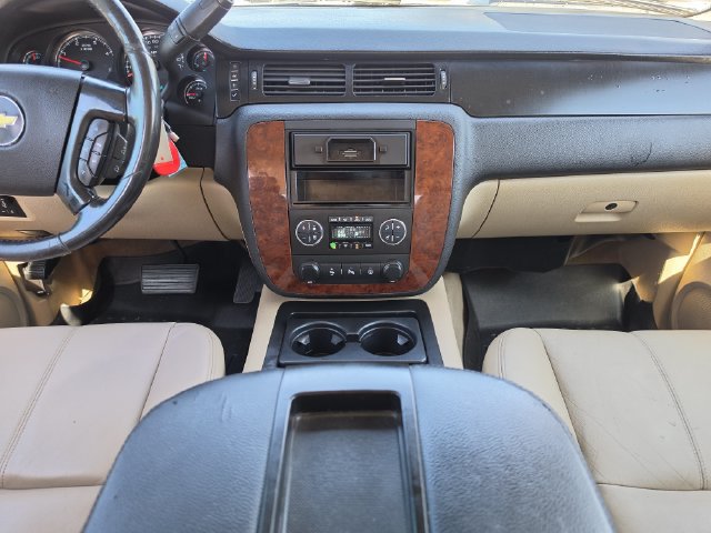 Used 2008 Chevrolet Silverado 2500 LTZ w/ Safety Package AWD/4WD image 18