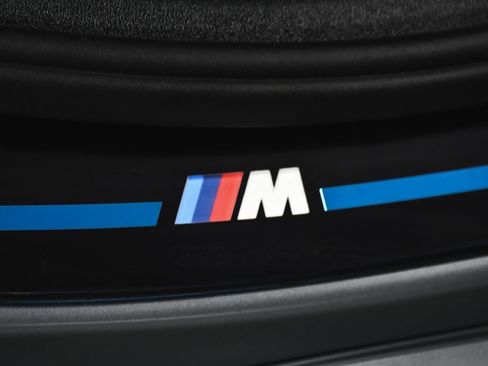 Used 2023 BMW M8 Gran Coupe xDrive Competition w/ M Carbon Exterior Package image 16