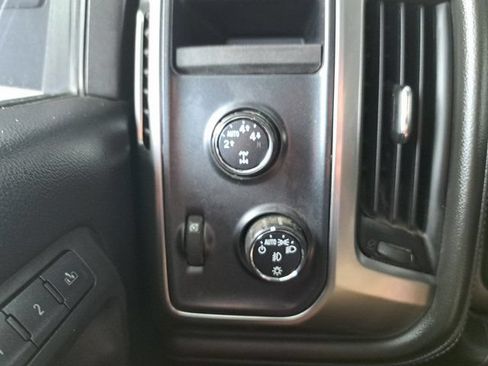 Used 2015 Chevrolet Silverado 1500 LTZ Z71 w/ Midnight Edition AWD/4WD image 22