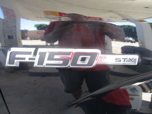 Used 2009 Ford F150 STX image 26