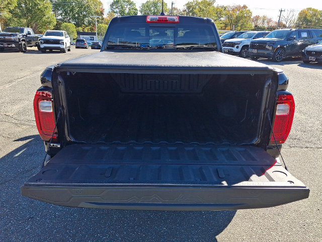 Used 2026 GMC Canyon Denali AWD/4WD image 31