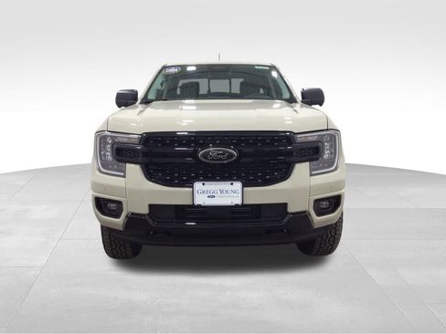 New 2025 Ford Ranger XLT image 5