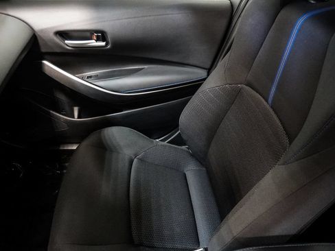 Used 2022 Toyota Corolla SE FWD image 27