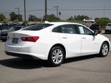 Used 2023 Chevrolet Malibu LT image 4