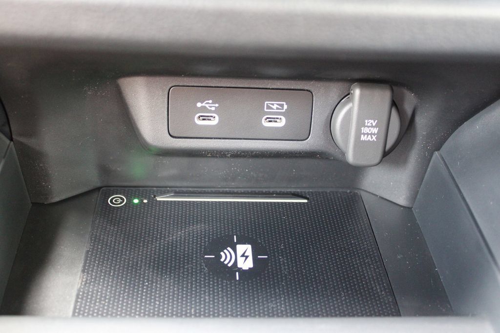 Used 2025 Acura ADX A-Spec AWD/4WD image 48