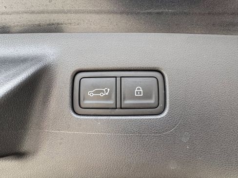 Used 2024 Hyundai Santa Fe Limited image 42