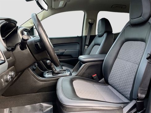 Used 2019 Chevrolet Colorado Z71 image 19