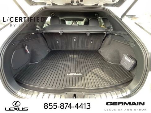 Used 2023 Lexus RX 350 Premium Plus w/ Accessory Package image 24