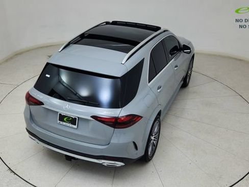 Used 2026 Mercedes-Benz GLE 450 4MATIC image 83