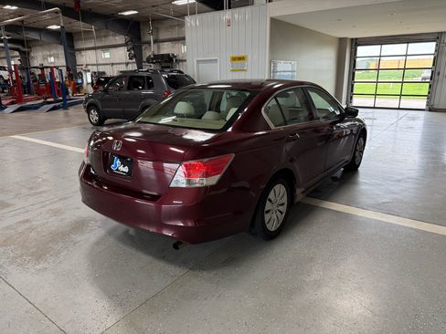 Used 2009 Honda Accord LX image 7