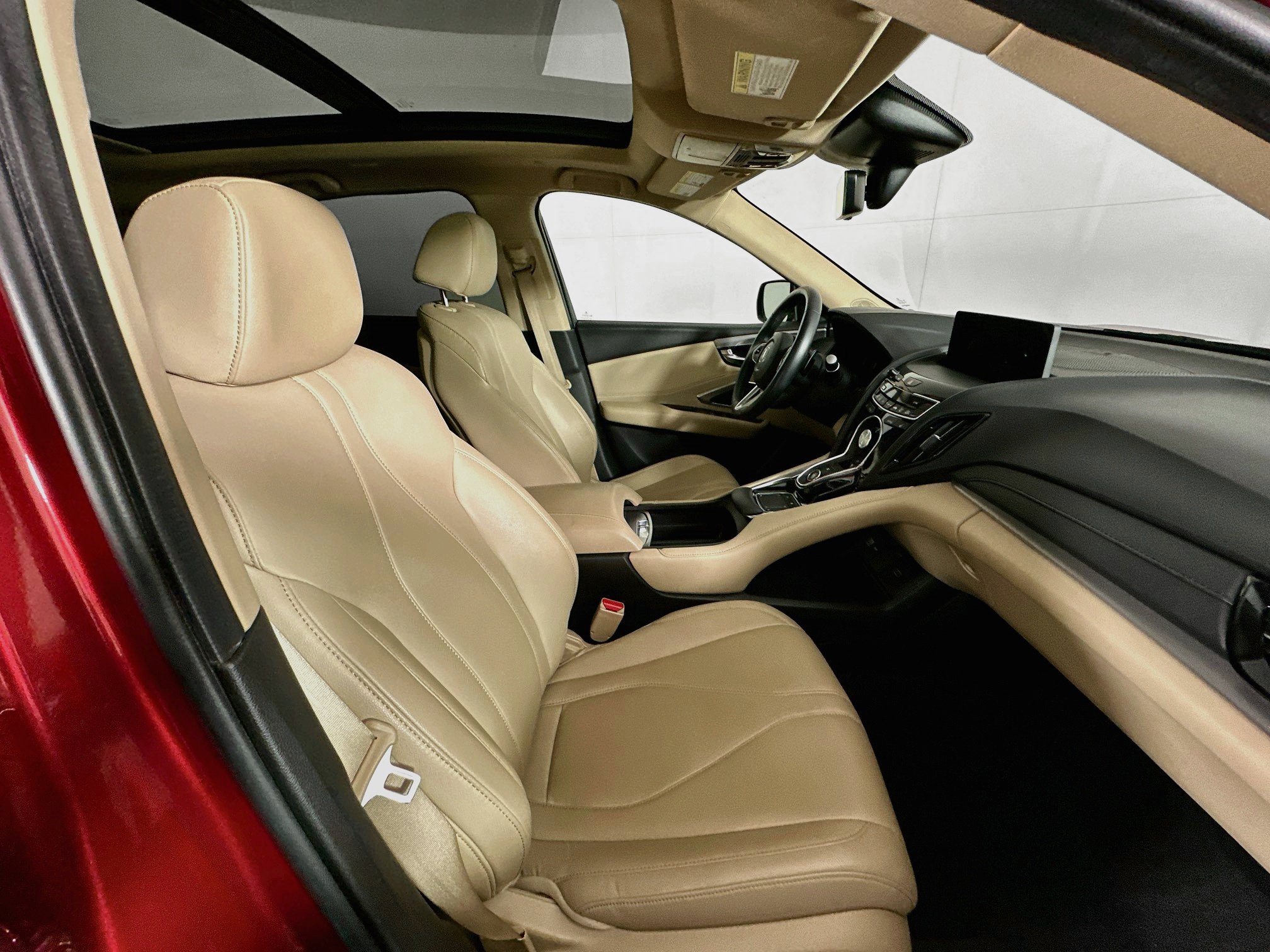 Used 2020 Acura RDX FWD image 31