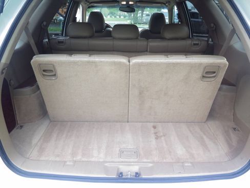 Used 2004 Acura MDX Touring AWD/4WD image 14