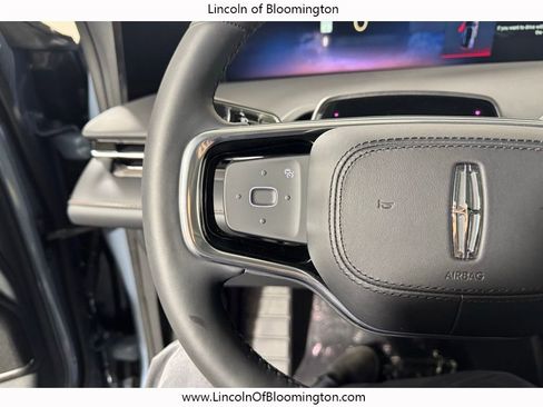 New 2026 Lincoln Nautilus Premier w/ Equipment Group 102A image 27