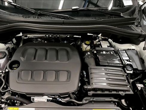 New 2026 Volkswagen Tiguan S image 13