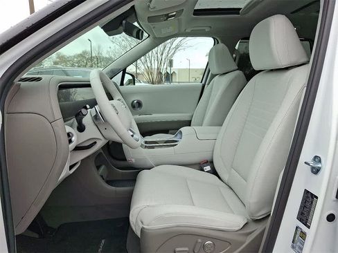 Used 2026 Hyundai Palisade Limited image 14