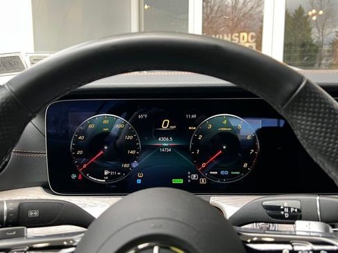 Used 2023 Mercedes-Benz E 450 E 450 image 14