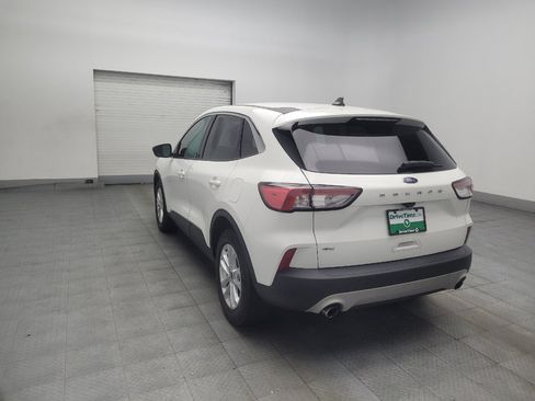 Used 2022 Ford Escape SE w/ Convenience Package FWD image 5