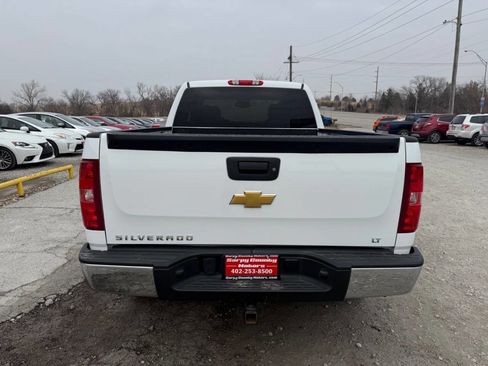 Used 2013 Chevrolet Silverado 1500 LT w/ All-Star Edition image 4