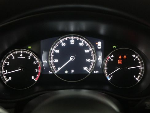 New 2026 MAZDA MAZDA3 s image 14