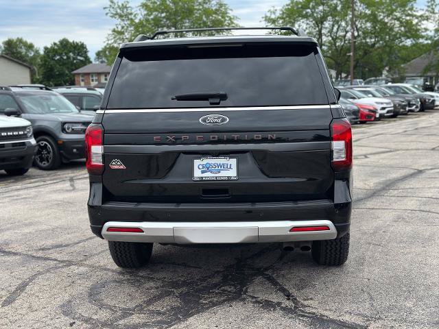 Certified 2022 Ford Expedition Timberline w/ Equipment Group 501A AWD/4WD image 3